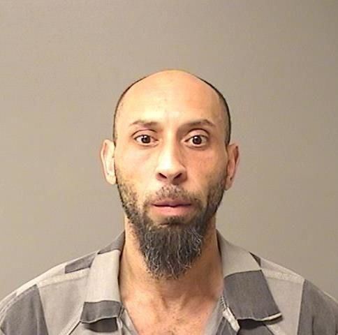 Leonde D. Johnson